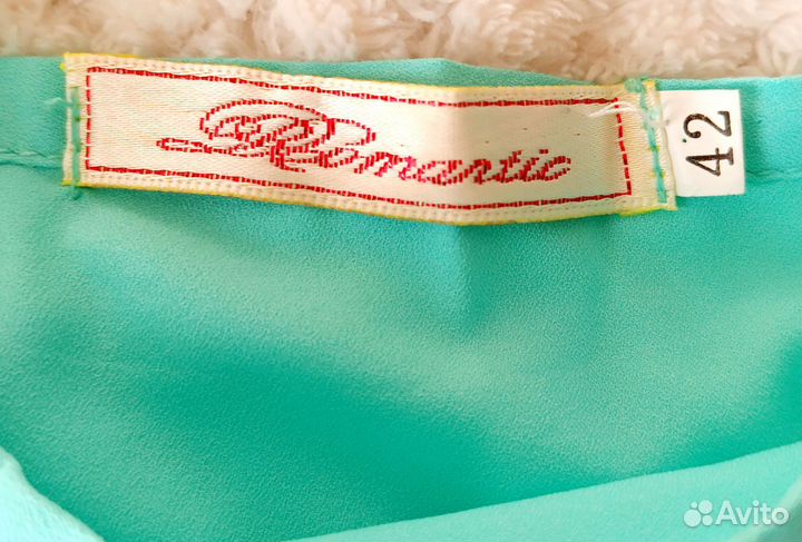 Летнее платье, сарафан42р