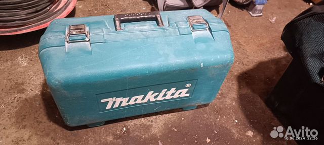 Штроборез makita sg1250