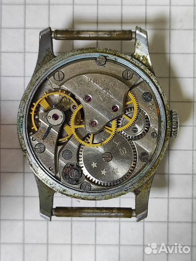 Наручные мужские часы 