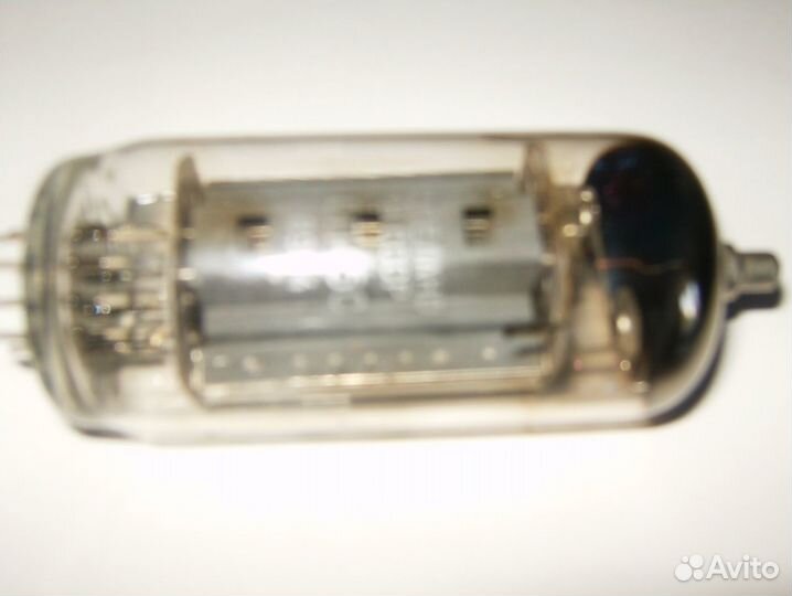 Радио лампы