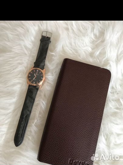 Портмоне мужской