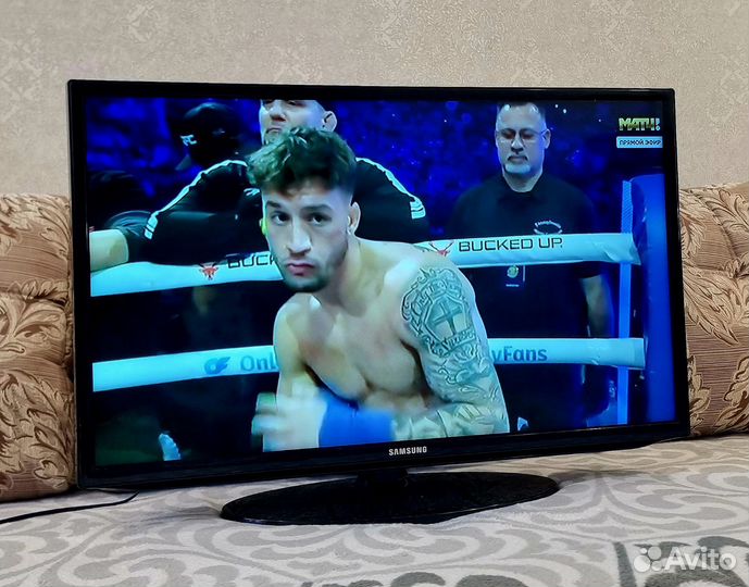 Телевизор Samsung 32