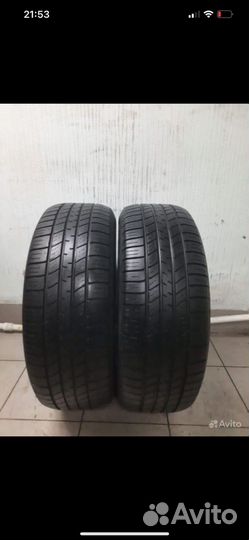 Hankook Dynapro HP RA23 235/60 R18