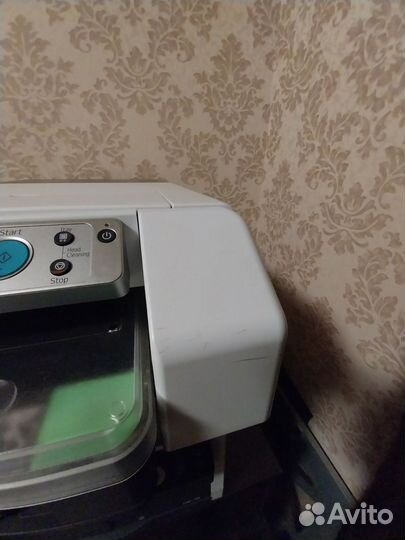 Текстильный принтер Roland versastudio BT-12+HB-12