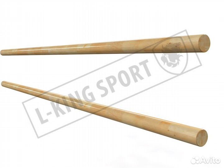 Хореографических поручень 1,5м или 2м