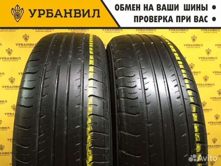 Hankook Optimo K415 185/65 R15 88H