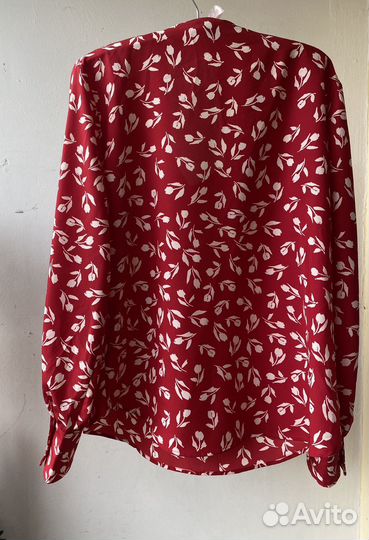 Блуза Ralph Lauren