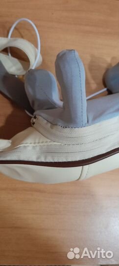 Массажер для шеи