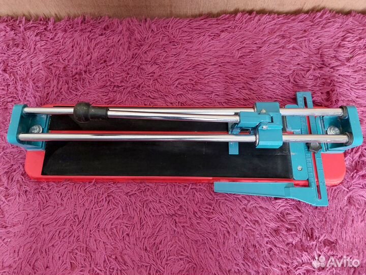 Плиткорез ручной 600 бу