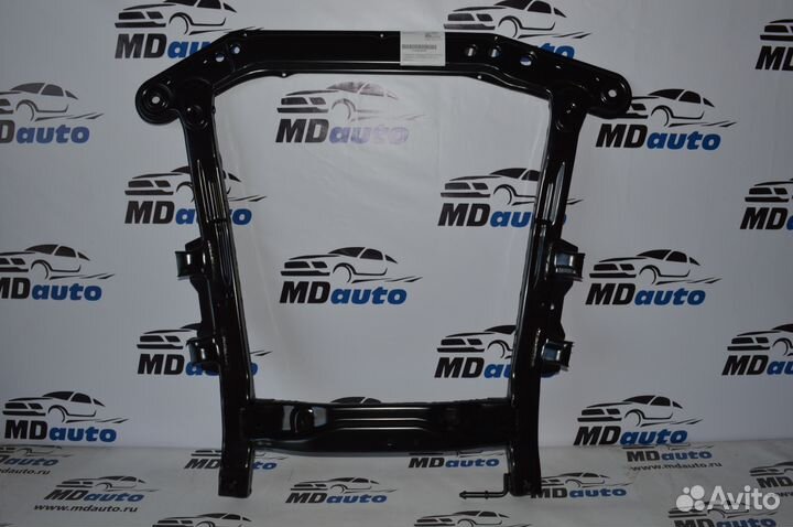 Подрамник Ниссан альмера g15 с 2012