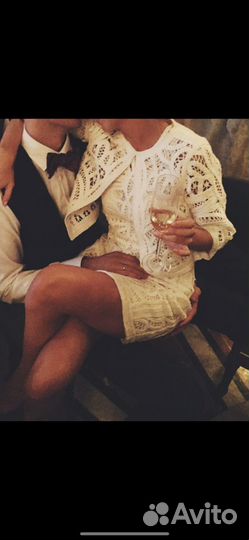 Комплект Maje