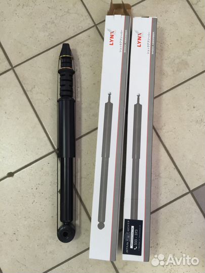 Задний Логан Ларгус детальцентр