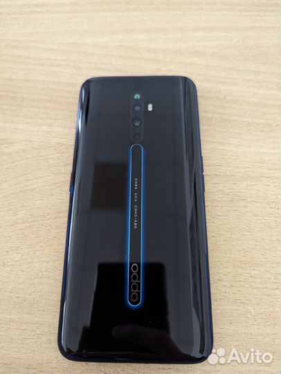 OPPO Reno 2Z, 8/128 ГБ