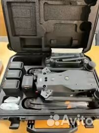 Dji Matrice 30t Thermal
