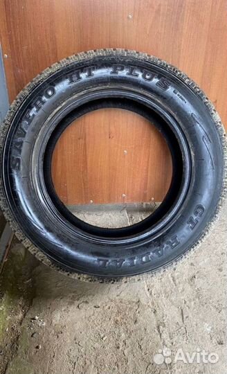 GT Radial Savero HT Plus 235/65 R17 104T