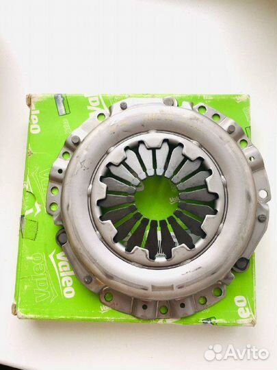 Корзина сцепления suzuki Swift,Ignis2,Grand Vitara