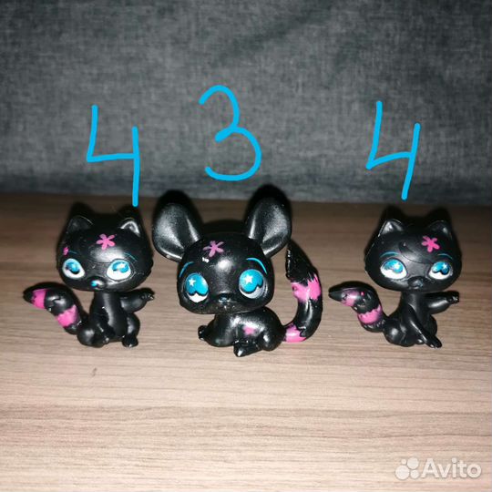 Littlest Pet Shop