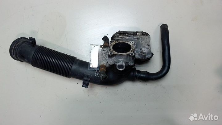 Заслонка дроссельная Opel Astra H, 2008