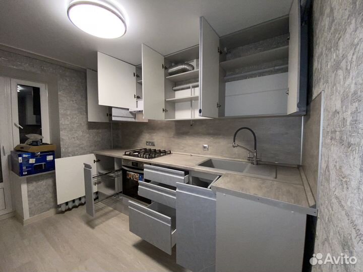 Кухонный гарнитур