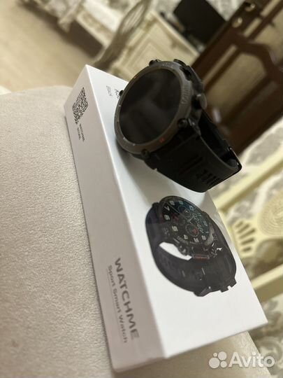 Часы мужские