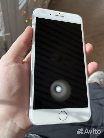 iPhone 8 Plus, 128 ГБ
