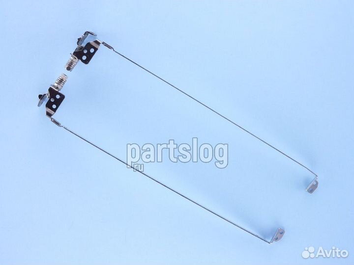 Петли для HP G6-2000 G6-2100 G6-2200 G6-2300 L+R