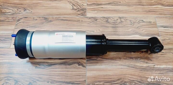 Пневмостойка LR RR Sport L320 без ACE новый