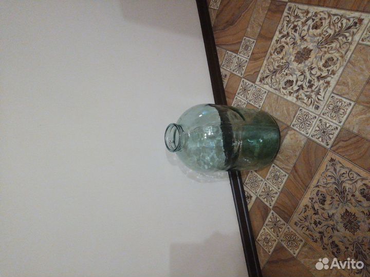 Банка 5л и 10л