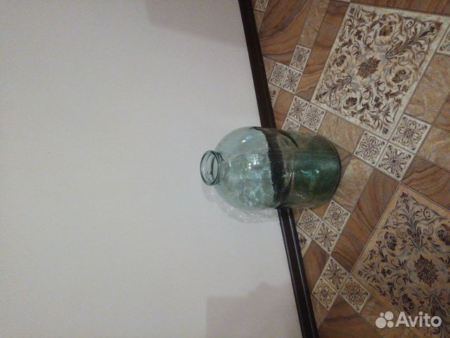 Банка 5л и 10л