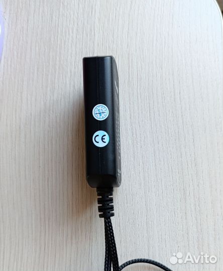 Эмулятор мочевины Adblue