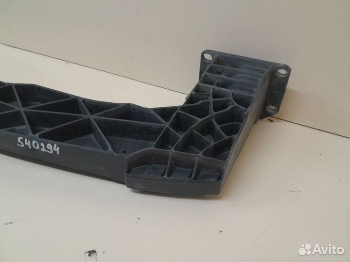 Усилитель переднего бампера Citroen C5 2008-2016