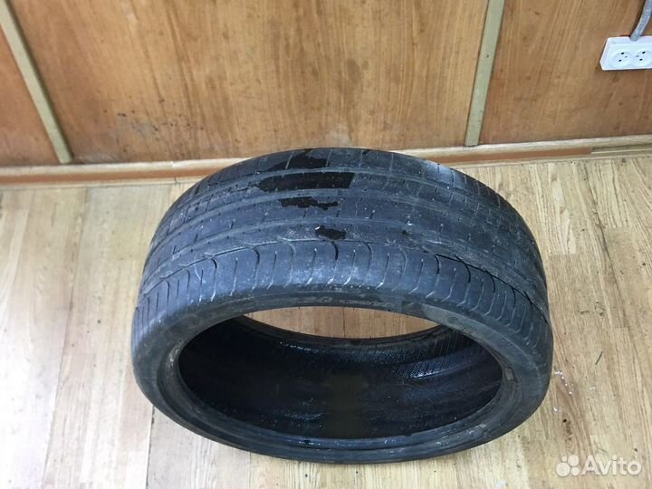 Pirelli P Zero 245/35 R20 95Y