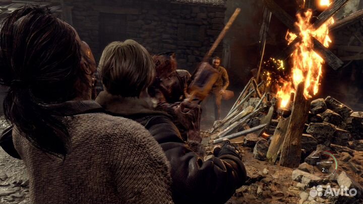 Resident Evil 2, 3 + 7, 4, Village