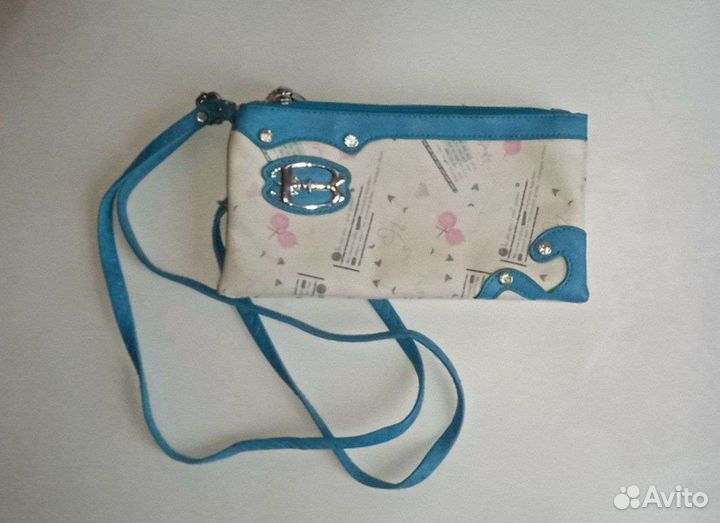 Сумка женская y2k