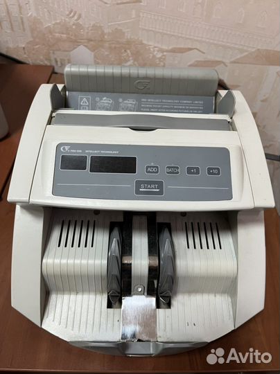 Кассовый аппарат Орион 100К