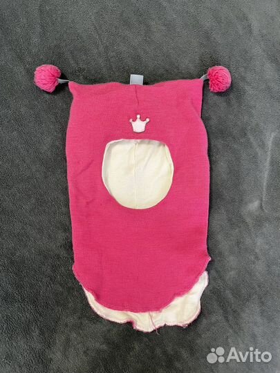 Шапка шлем kivat 3