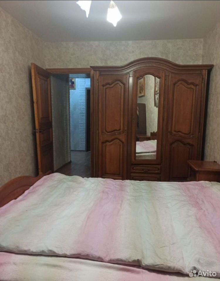 2-комнатная квартира, 62 м² — фото 7