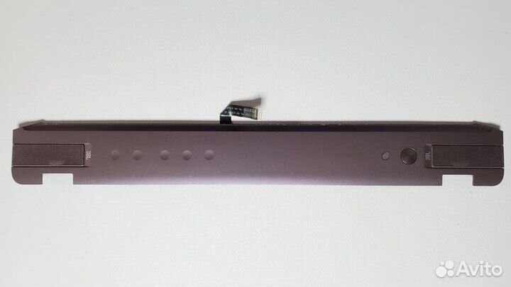 Молдинг топкейса ноутбука Lenovo IdeaPad Y570