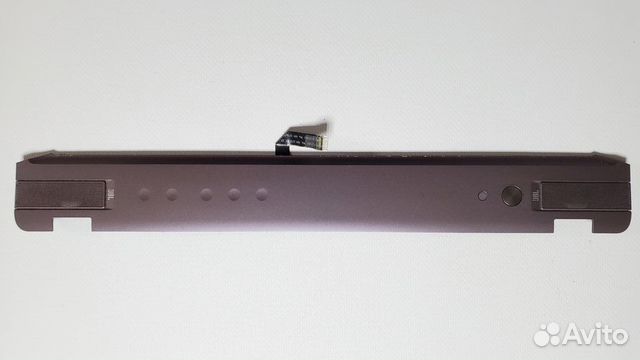 Молдинг топкейса ноутбука Lenovo IdeaPad Y570