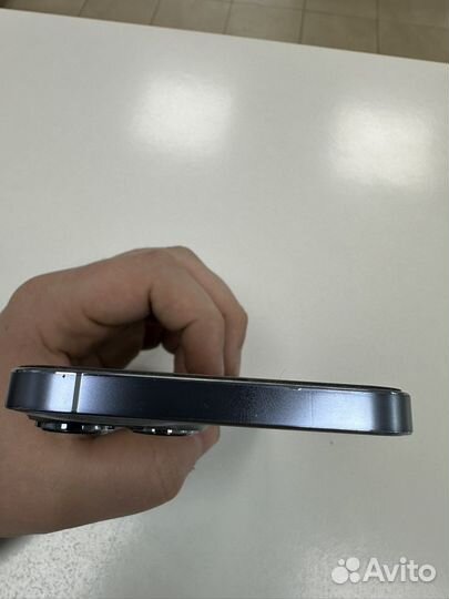 iPhone 13 pro max 256 gb