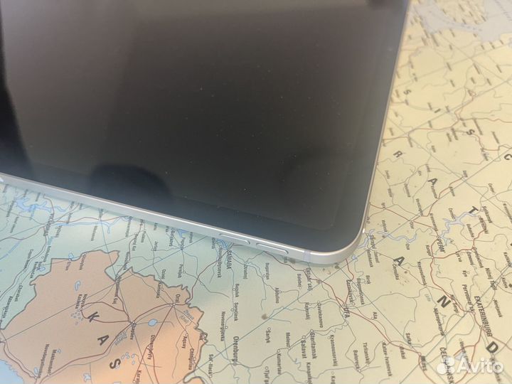 Apple iPad pro 2021 12.9 512