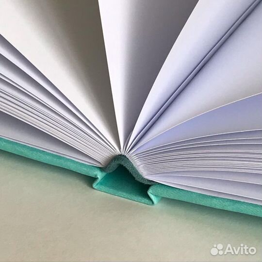 Фотоальбом ручной работы