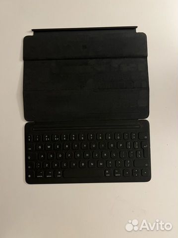 Клавиатура Smart Keyboard для iPad
