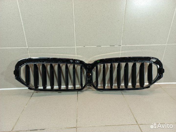 Решетка радиатора Bmw 5-Series G30