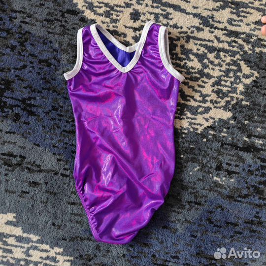 Купальник для девочки