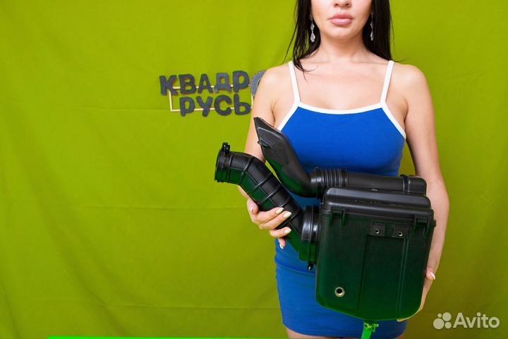 Корпус воздушного фильтра в сборе cfmoto cf moto