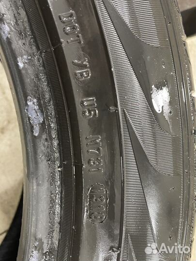 Pirelli Scorpion Verde 225/55 R18