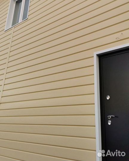 Металлосайдинг