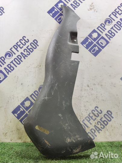 Обшивка стойки задняя левая Great Wall Safe