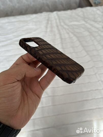 Чехол на iPhone 12 mini